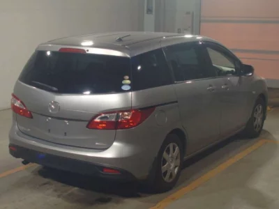Mazda Premacy