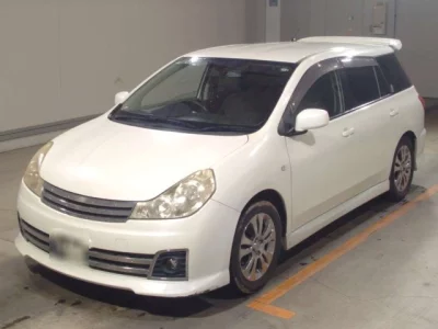Nissan Wingroad