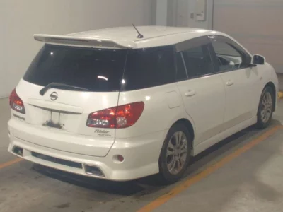 Nissan Wingroad