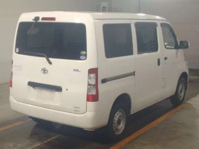 Toyota TOWN ACE