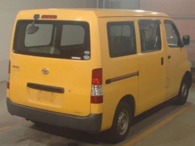Toyota TOWN ACE