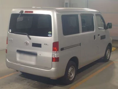 Toyota LiteAce Van