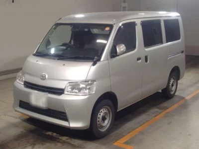 Toyota TOWN ACE