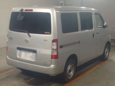 Toyota TownAce