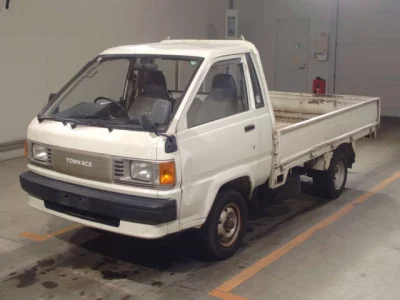 Toyota TOWN ACE TRUCK