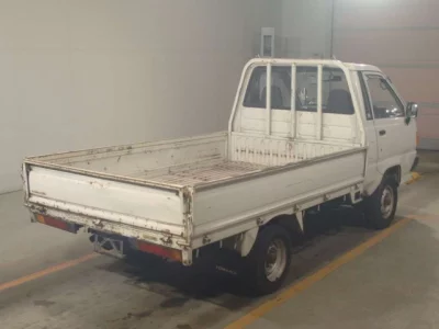 Toyota TownAce Truck