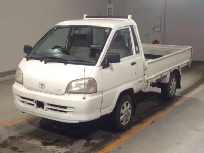 Toyota LITE ACE TRUCK