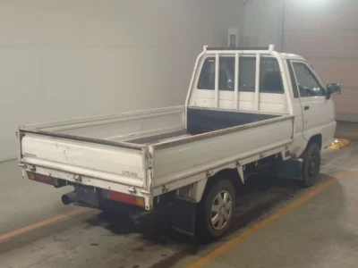 Toyota LITE ACE TRUCK