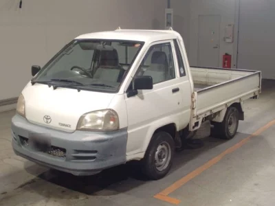 Toyota TownAce Truck