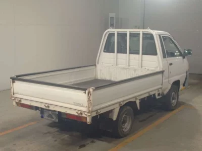 Toyota TownAce Truck