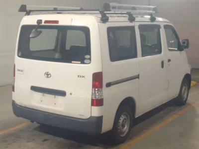 Toyota TOWN ACE