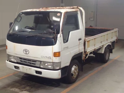 Toyota DYNA