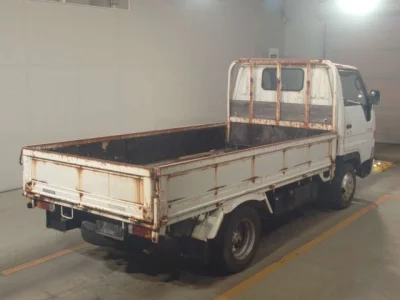 Toyota DYNA