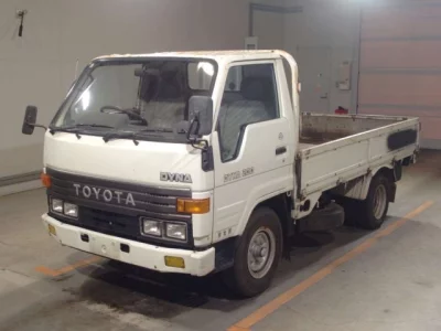 Toyota DYNA