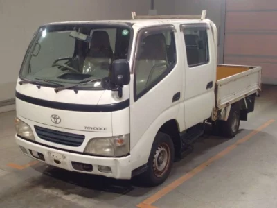 Toyota TOYOACE