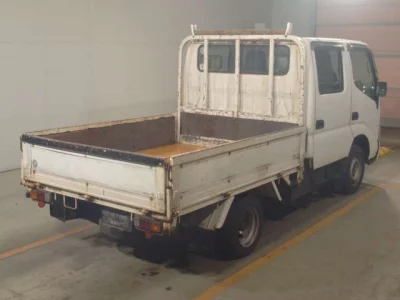 Toyota TOYOACE