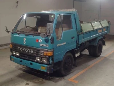 Toyota DYNA