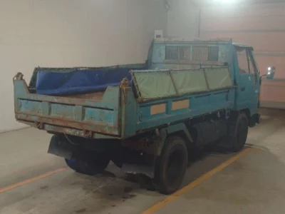 Toyota DYNA
