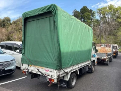 Toyota TOYOACE