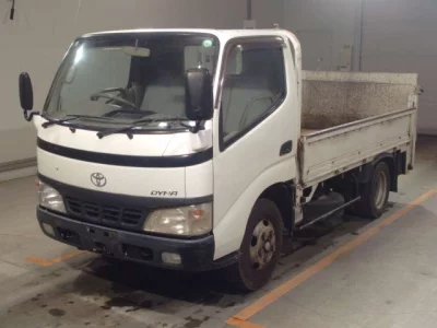 Toyota DYNA