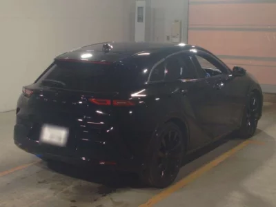 Toyota CROWN SPORT