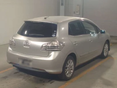 Toyota Blade