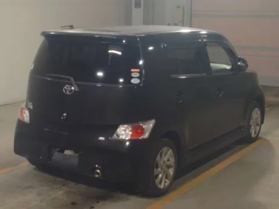 Toyota bB