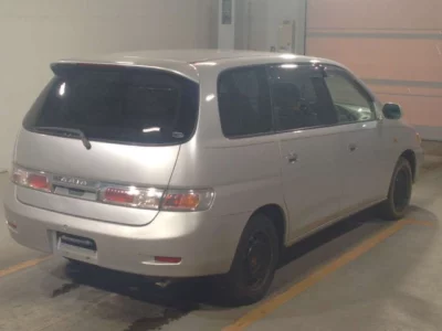 Toyota GAIA