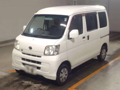 Toyota PIXIS VAN
