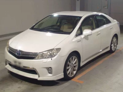 Toyota Sai