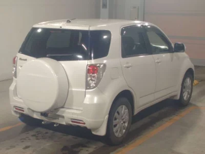 Toyota RUSH