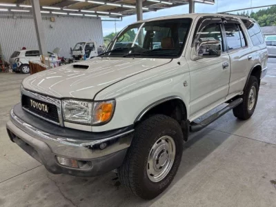 Toyota HILUX SURF