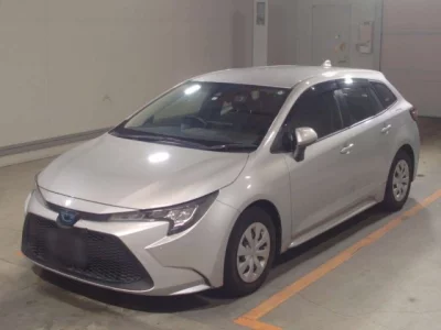 Toyota COROLLA TOURING