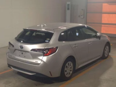 Toyota COROLLA TOURING