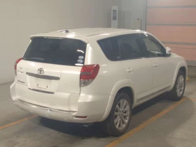 Toyota VANGUARD