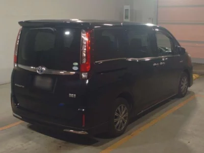 Toyota Esquire