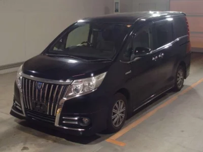 Toyota Esquire