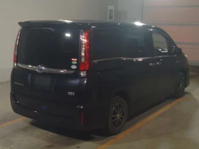 Toyota ESQUIRE