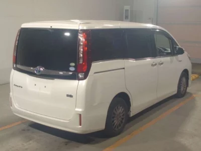 Toyota ESQUIRE