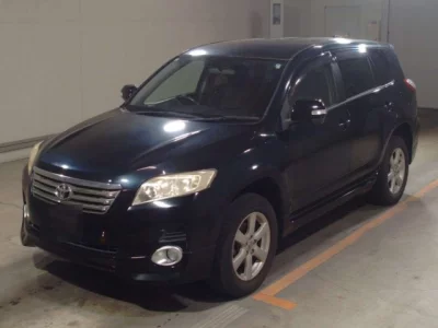 Toyota Vanguard