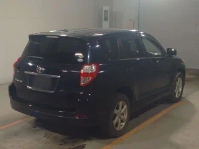 Toyota Vanguard