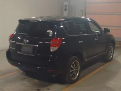 Toyota VANGUARD