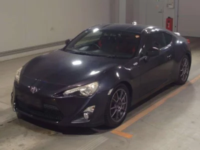 Toyota GT 86
