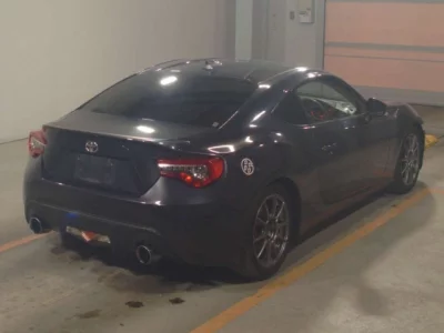 Toyota GT 86