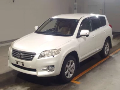 Toyota VANGUARD
