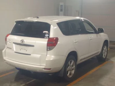 Toyota VANGUARD