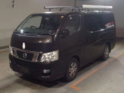 Nissan CARAVAN