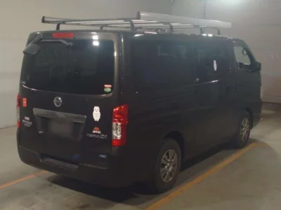 Nissan CARAVAN