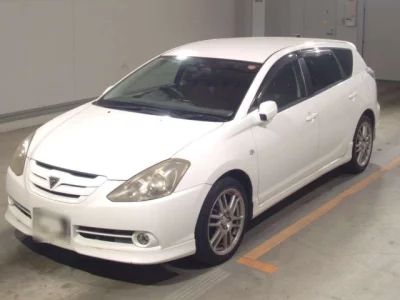 Toyota CALDINA