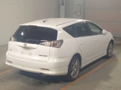 Toyota Caldina